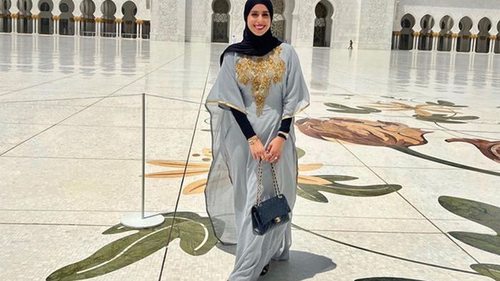 Жительница Дубая потратила за неделю миллион долларов