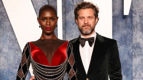 Джошуа Джексон и Джоди Тернер-Смит объявили о разводе во время Недели моды в Париже