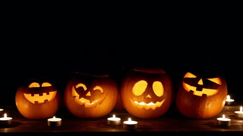 Марафон ужасов. 7 нестандартных сериалов на Хэллоуин 2023