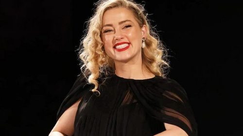 Австралия решила не возбуждать уголовное дело против Эмбер Херд из-за ее лжи