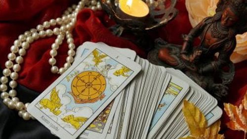 Гороскоп на неделю по картам Таро: кому улыбнется удача