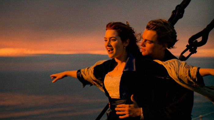 Названы 5 самых популярных фильмов 2023 года. В списке есть «Титаник»!