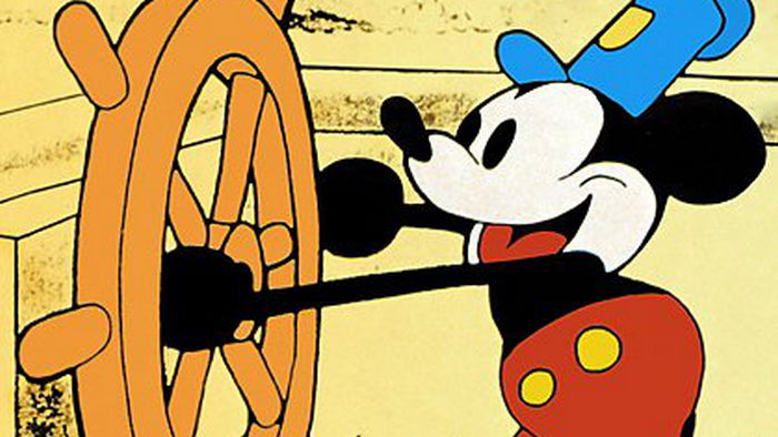 Disney потеряла права на Микки Мауса и Минни Маус. Теперь это общественное достояние