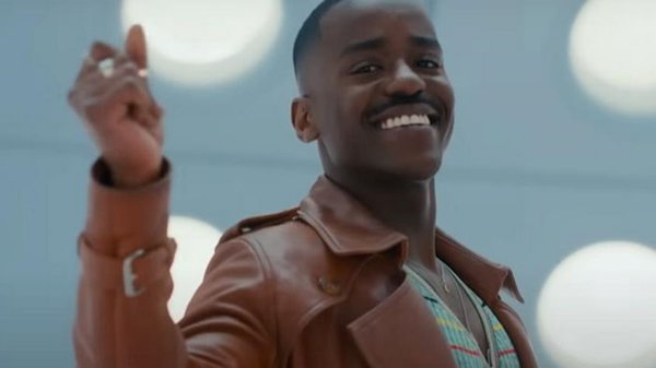 Обнародован тизер нового сезона сериала Доктор Кто