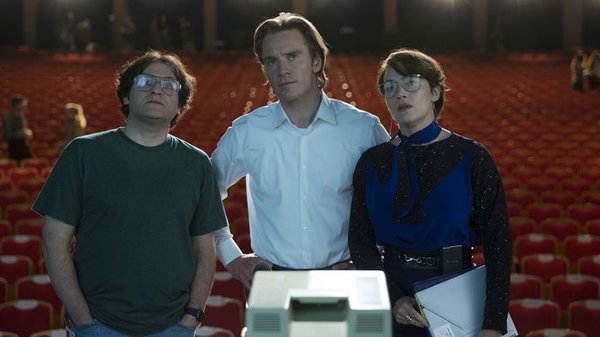 Лучшие фильмы про IT-индустрию, основанные на реальных историях