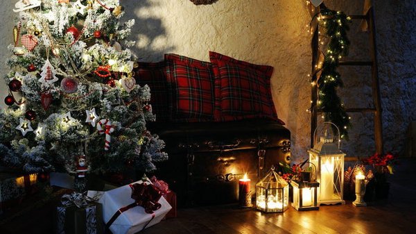 Что посмотреть 1 января: лучшие фильмы-комедии выходного дня (видео)