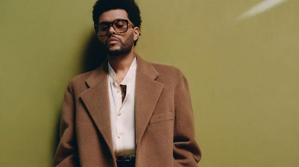 The Weeknd установил новый рекорд на Spotify