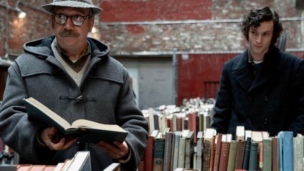 8 впечатляющих фильмов 2023-го, которые еще не поздно посмотреть