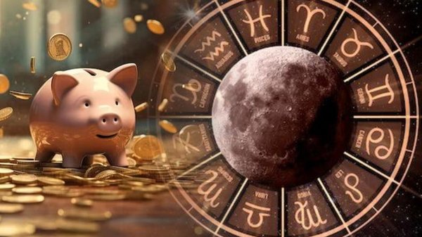 Финансовый гороскоп для всех знаков Зодиака на неделю с 12 по 18 февраля 20...