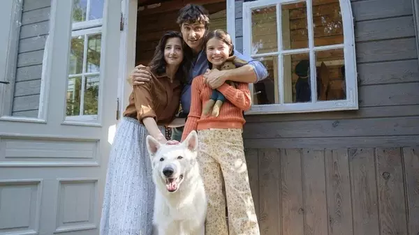 «Плохие парни 4», «Наблюдатели» и «В глубинах Сены»: главные премьеры недели