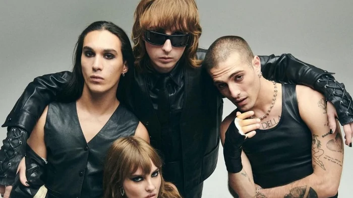 Maneskin распадается? Музыканты объявили о паузе в карьере группы