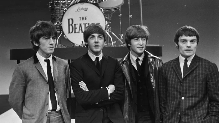 Мартин Скорсезе анонсировал документальный фильм об успехе Beatles