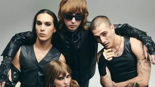 Maneskin распадается? Музыканты объявили о паузе в карьере группы