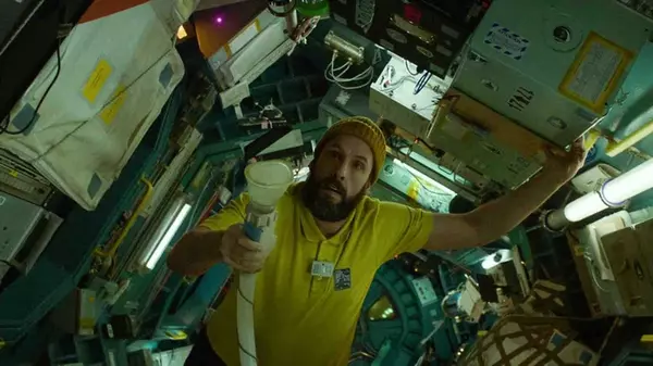 Выходные с Netflix: 6 новых и интересных фильмов, которые стоит посмотреть уже сейчас