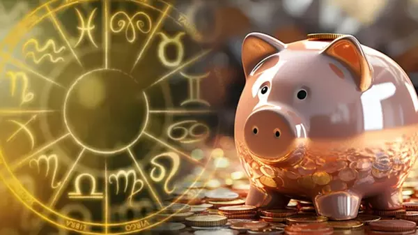 Финансовый гороскоп на неделю: кого из знаков Зодиака ждет прибыль с 17-23 февраля