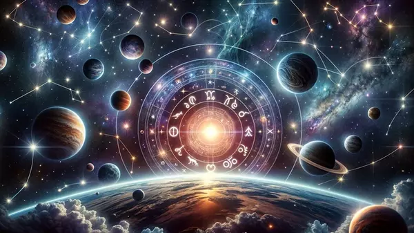 У трех знаков Зодиака наступит расцвет этой весной