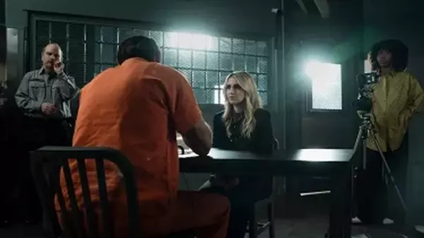 7 лучших сериалов марта 2025 года, которые нельзя пропустить