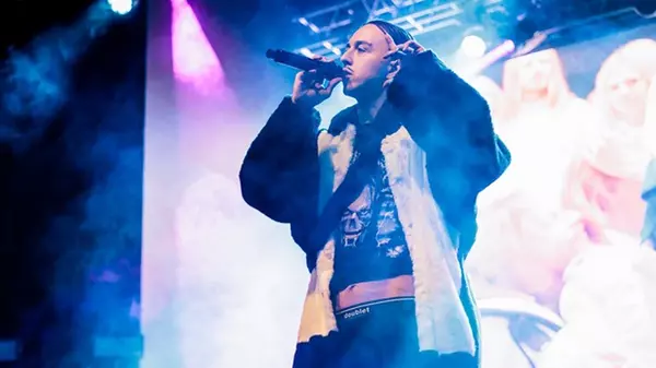 Евровидение: в Италии требуют снять с конкурса представителя Эстонии