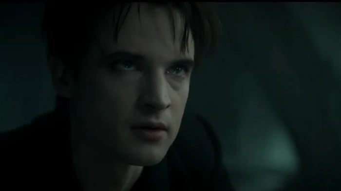 Netflix показал трейлер второго сезона сериала «Песочный человек» (видео)