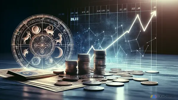 Финансовый гороскоп на неделю: кого из знаков Зодиака ждет прибыль 12-18 мая