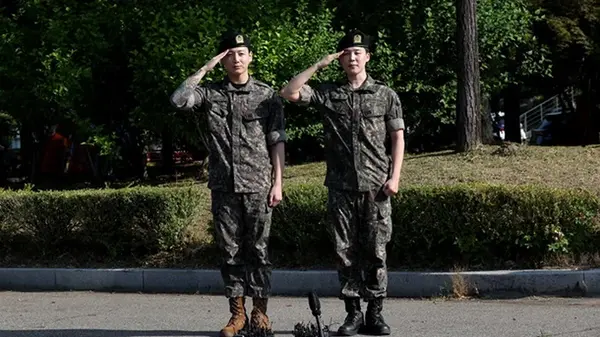 BTS возвращается: группа анонсировала новый альбом и мировой тур