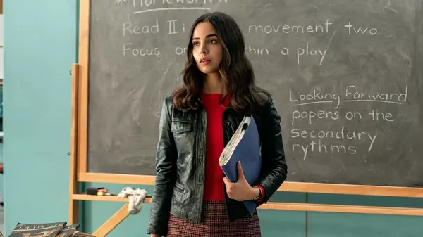 «Список желаний» и еще 4 фильма, которые меняют мировоззрение