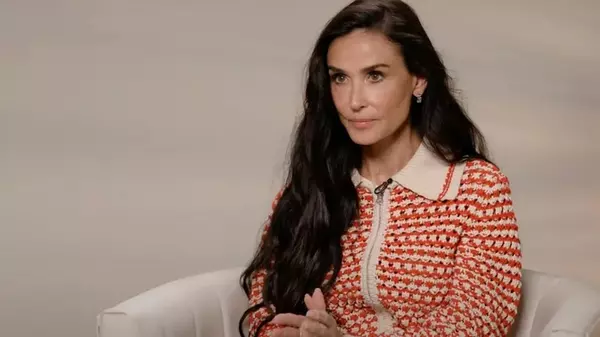 Названа самая красивая женщина мира: кто получил этот титул в 2025 году