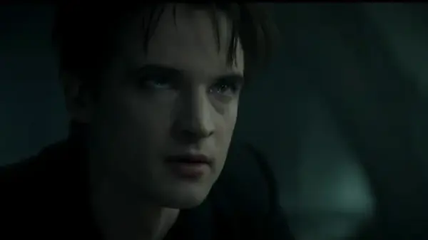 Netflix показал трейлер второго сезона сериала «Песочный человек» (видео)