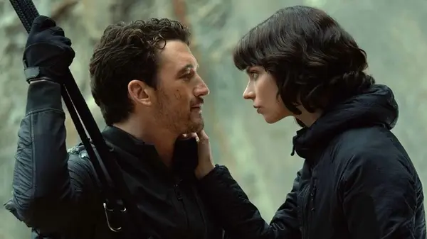 Настоящий экшн: 5 свежих фильмов, которые затянут с первых секунд