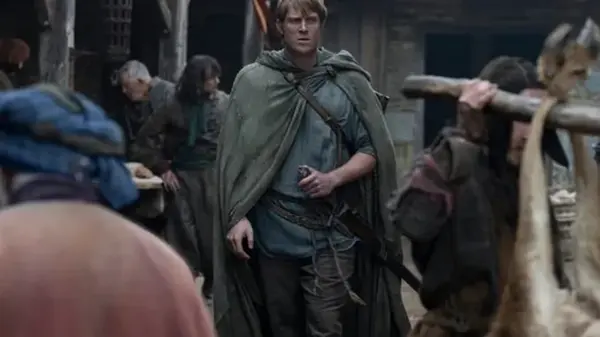 Новый сериал во вселенной Игры престолов отложили до 2026 года