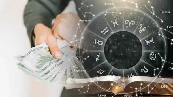 Финансовый гороскоп на неделю: кого из знаков Зодиака ждет прибыль 5-11 мая