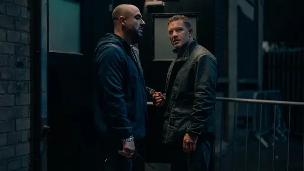 6 новых сериалов под любое настроение: драма, экшен и немного юмора