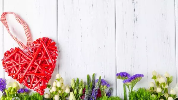 Гороскоп любви на апрель 2025 года