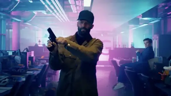 Топ-5 боевиков для тех, кто любит экшн: эти фильмы - настоящий взрыв эмоций