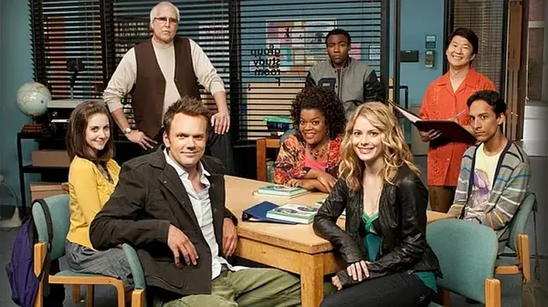 8 комедийных сериалов, которые вы могли пропустить: гарантированно рассмешат до слез