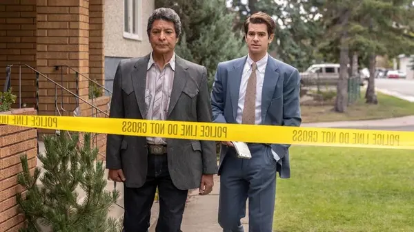 Кто же виноват? 5 криминальных сериалов, где правда «выносит мозг»