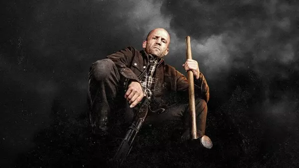 5 новых боевиков, которые дарят острые ощущения: смотри прямо сейчас