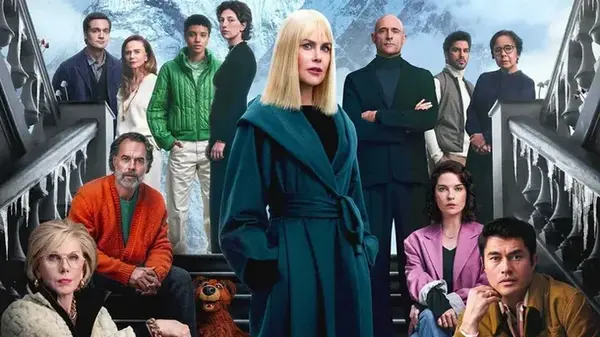 7 мини-сериалов, от которых невозможно оторваться: посмотрите на одном дыхании