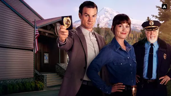 Новинки 2025 года: 5 комедийных сериалов, которые подарят море смеха