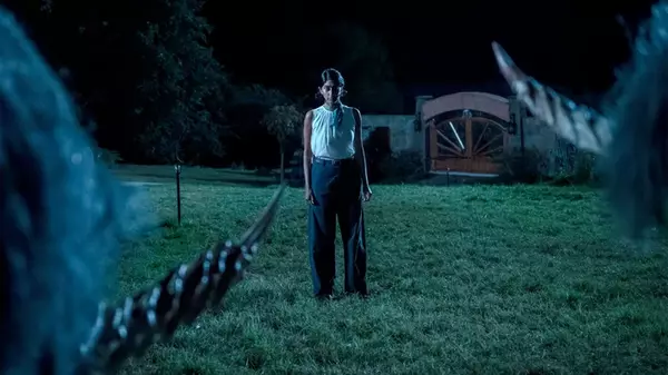 Будет страшно. 5 новых триллеров, с которыми можно забыть о сне