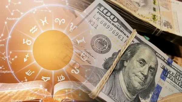 Финансовый гороскоп на неделю: кого из знаков Зодиака ждет прибыль 2-8 июня