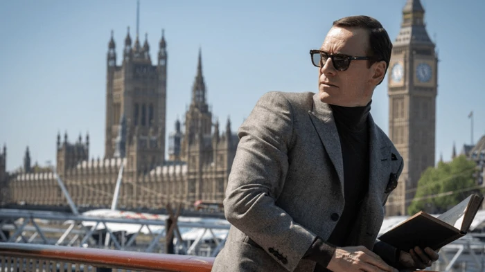 6 напряженных триллеров 2025 года, которые вы могли пропустить