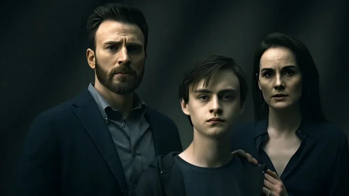 5 детективных сериалов, от которых невозможно оторваться