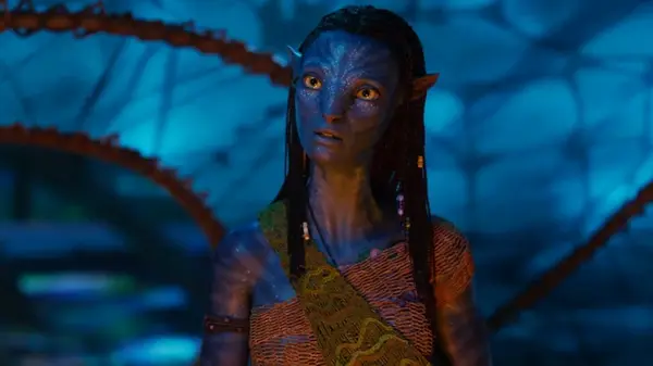 Появился новый трейлер фильма «Аватар: Огонь и пепел» (видео)