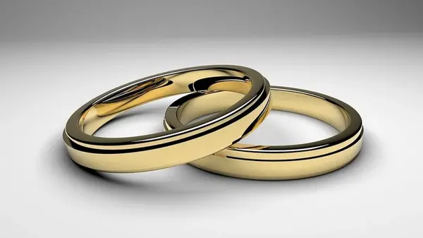 Муж перерыл 18 тонн мусора и нашел обручальное кольцо жены