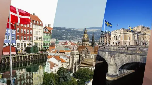 Названы три страны, где люди стареют медленнее всего