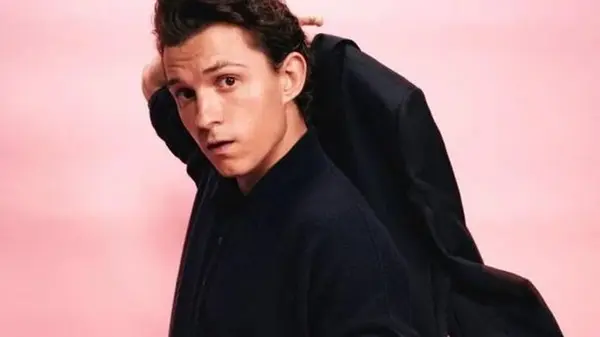 Том Холланд получил сотрясение мозга на съемках нового Человека-паука