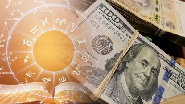 Финансовый гороскоп на неделю: кого из знаков Зодиака ждет прибыль 18-24 августа
