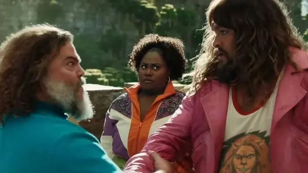 У фильма «Minecraft» будет вторая часть: известна дата премьеры