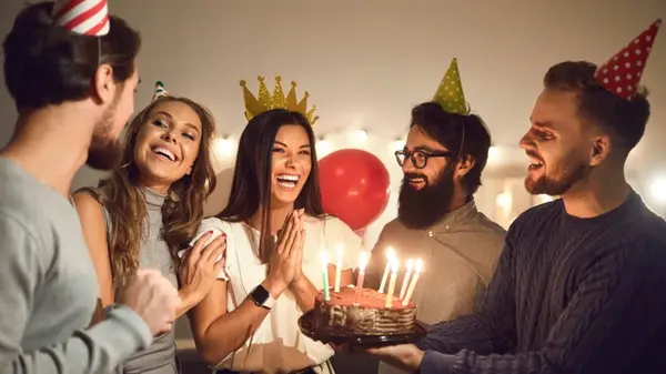 Люди, родившиеся в эти три месяца, умеют покорять одним взглядом и жестом